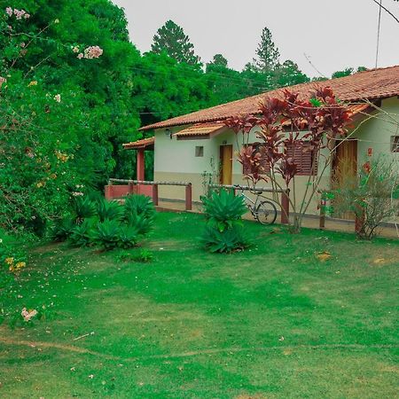 סרה נגרה Hotel Fazenda Villa Verona מראה חיצוני תמונה