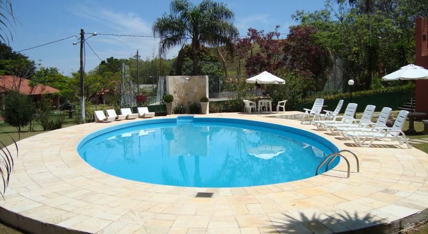 סרה נגרה Hotel Fazenda Villa Verona מראה חיצוני תמונה
