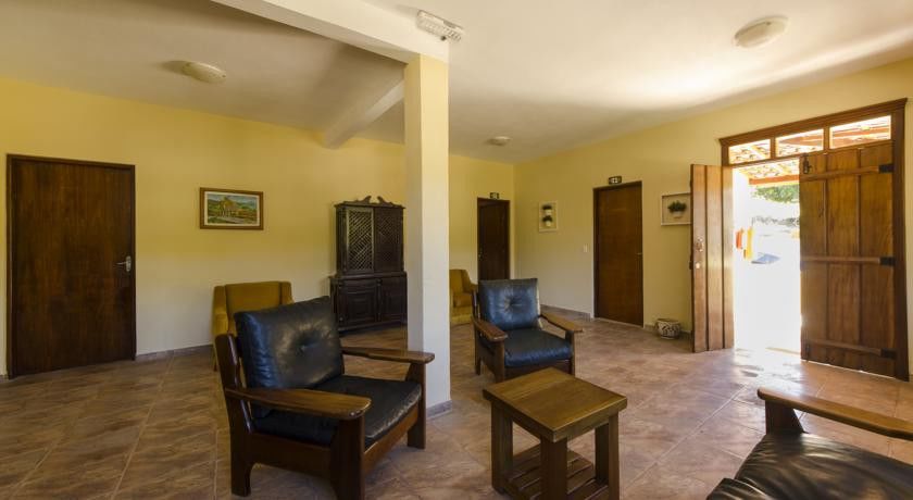 סרה נגרה Hotel Fazenda Villa Verona מראה חיצוני תמונה